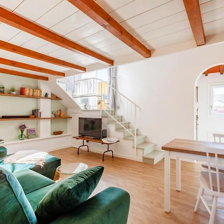 Borgo Allegri Rooftop Florens Exteriör bild